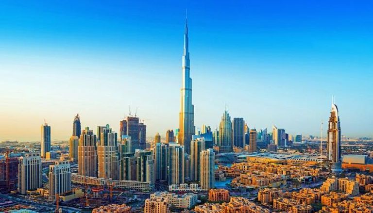 توقعات بنمو اقتصاد دبي 3% في 2019
