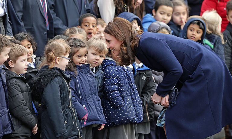 كيت ميدلتون