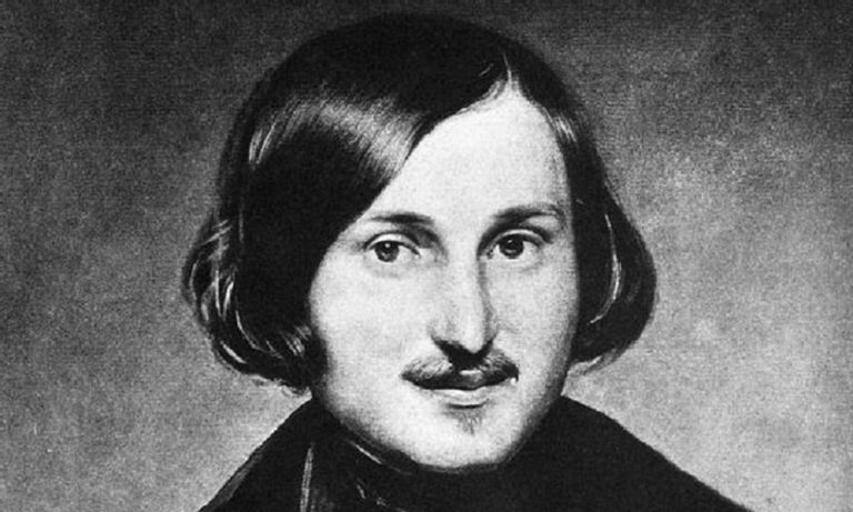 الروائي الروسي ديستوفسكي