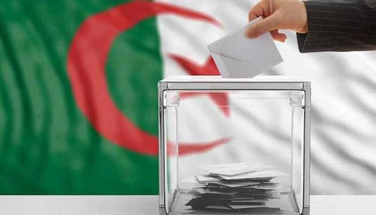 الداخلية الجزائرية تشرع في التحضير للانتخابات الرئاسية