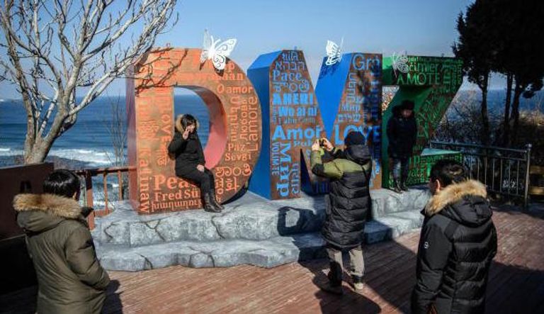 المنطقة تعد من أكثر المناطق جذبا للسياح