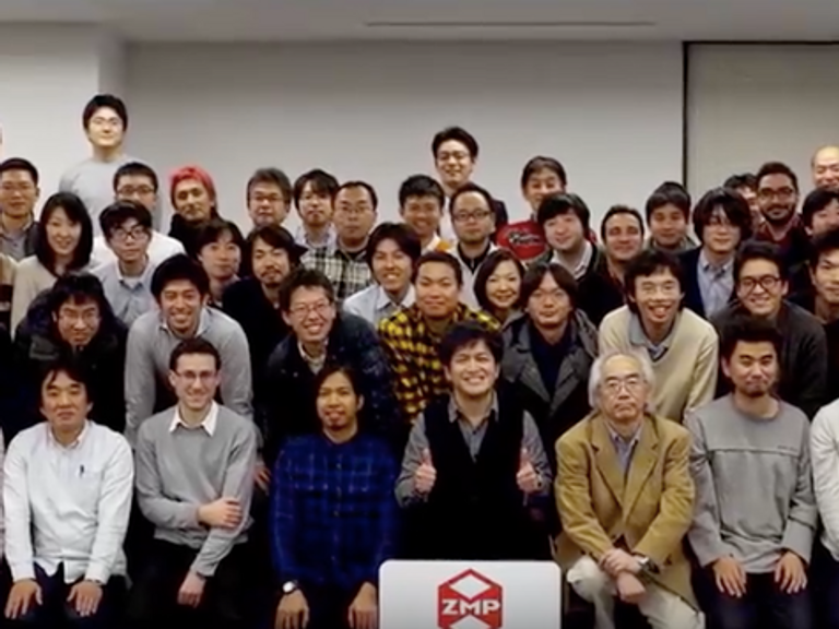 السيارة ذاتية القيادة - صورة أرشيفية