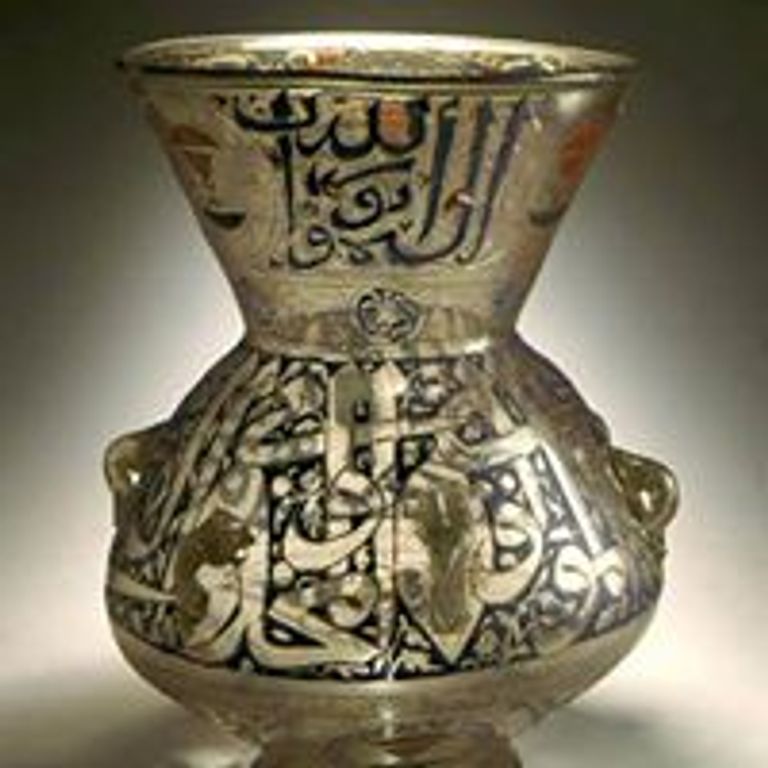 تطوير العرض بمتحف الوادي الجديد