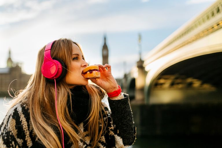 ٥ خطوات بسيطة تساعدك على فقدان الوزن في زمن مثالي