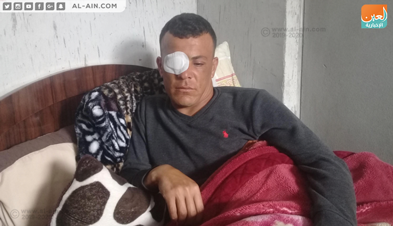  صيادو غزة.. الداخل مفقود والخارج مولود