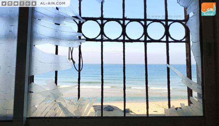  صيادو غزة.. الداخل مفقود والخارج مولود