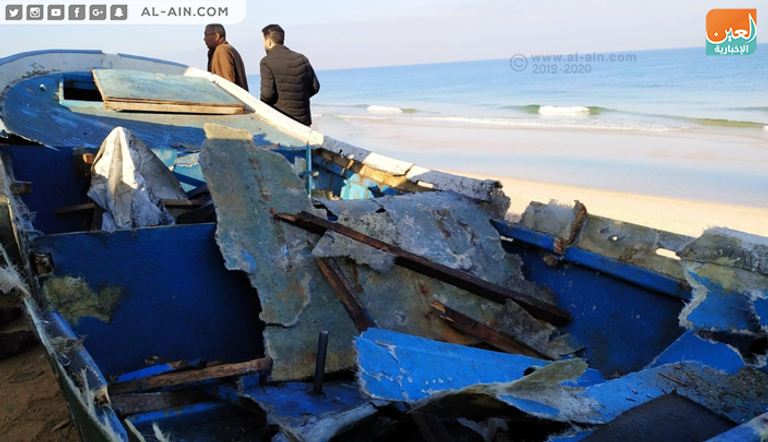  صيادو غزة.. الداخل مفقود والخارج مولود