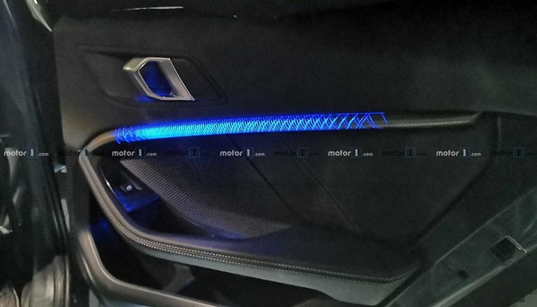 بي إم دبليو تجري تعديلات على سيارات الفئة الأولى