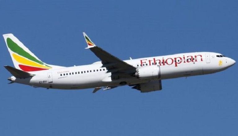 طراز بوينج 737 ماكس 8 يواجه تحديات بعد سقوط طائرة إثيوبية
