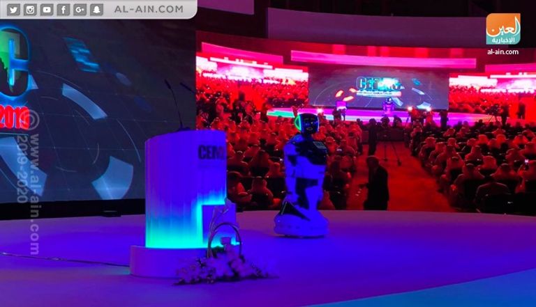 انطلاق مؤتمر إدارة الطوارئ والأزمات في أبوظبي