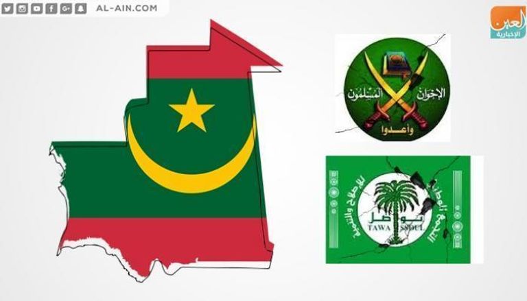 إخوان موريتانيا يشقون صف المعارضة