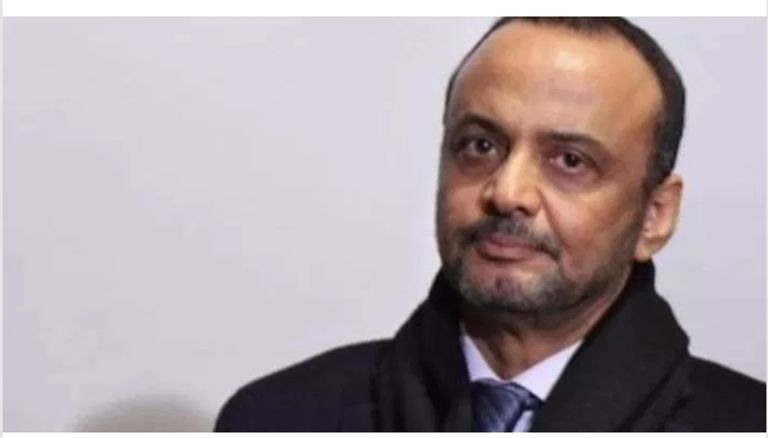 سيدي محمد ولد بوبكر إخوان موريتانيا يشقون صف المعارضة