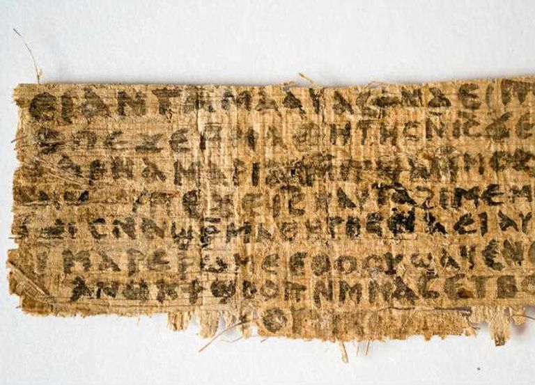 إدراج اللغة القبطية في لوحة جوجل