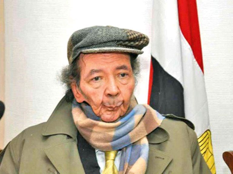 جانب من ندوة "سياسات الترجمة"