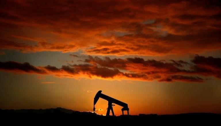 نمو أسعار النفط