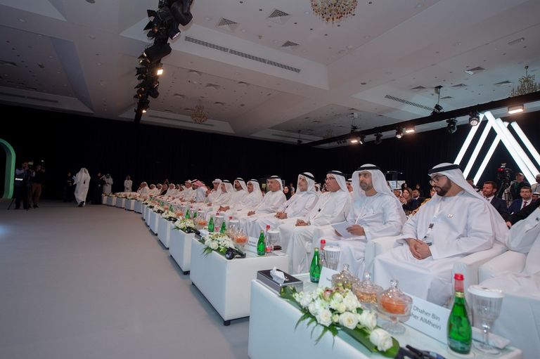 الإمارات تحتفل بمرور 30 عاما على اتفاقيات تجنب الازدواج الضريبي