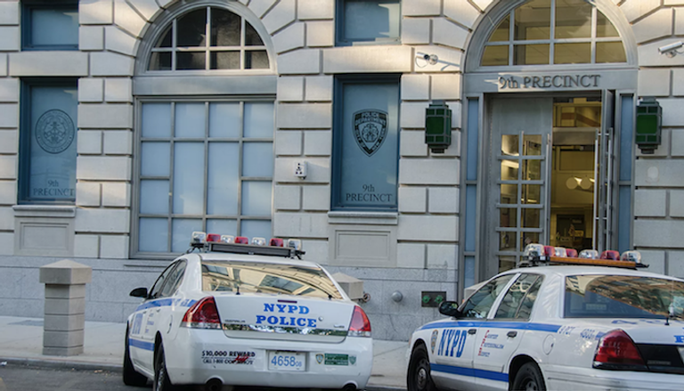 شرطة نيويورك تلجأ إلى الذكاء الاصطناعي لمحاربة الجريمة 