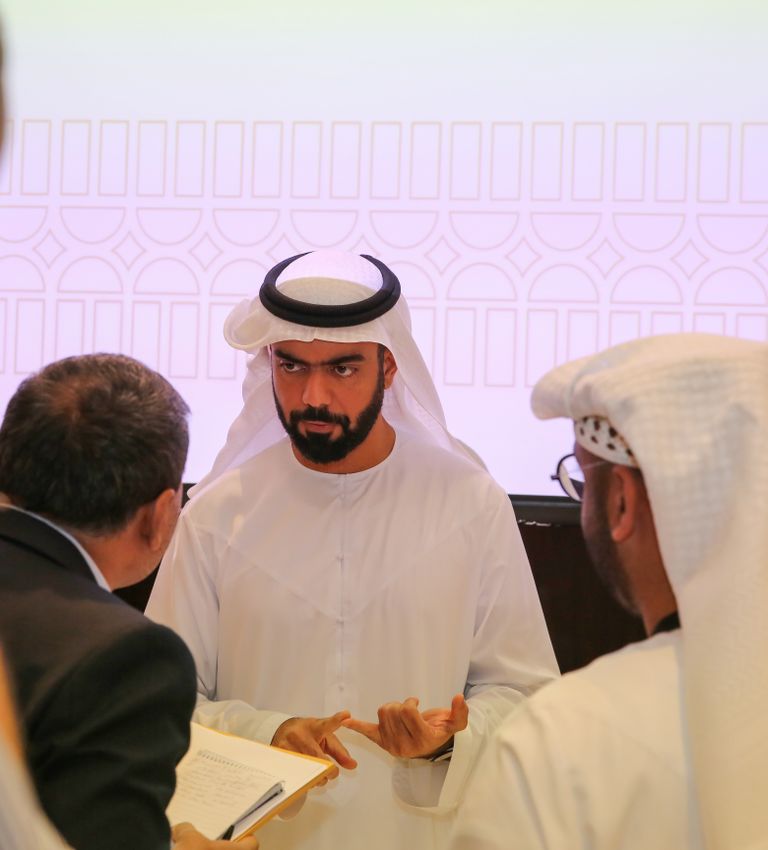 دائرة الثقافة والسياحة-أبوظبي تطلق ثلاث مبادرات لتطوير السياحة