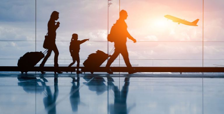 السفر يتطلب التخطيط المسبق