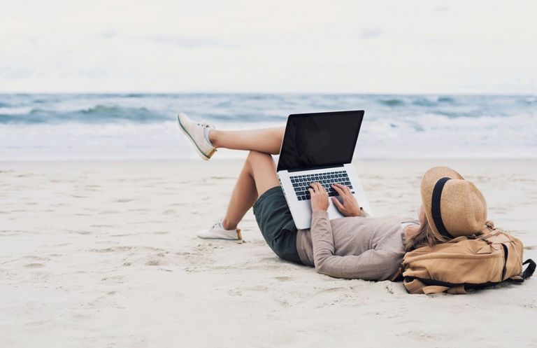 السفر يتطلب التخطيط المسبق