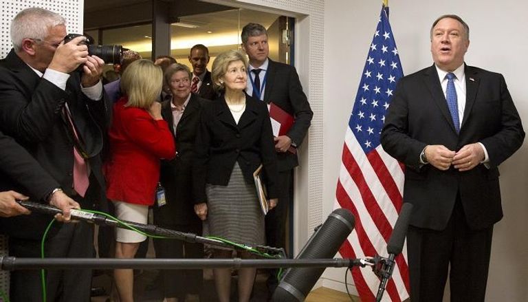 رئيس فنزويلا نيكولاس مادورو