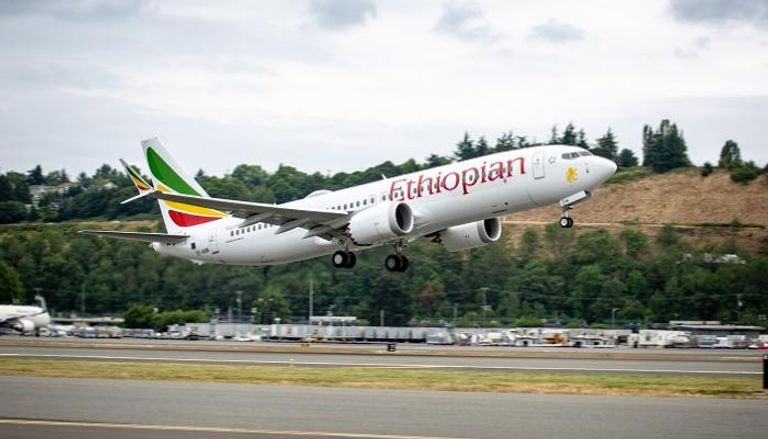دول تمنع تحليق طائرات بوينج 737 ماكس 8 بعد حادث الطائرة الإثيوبية
