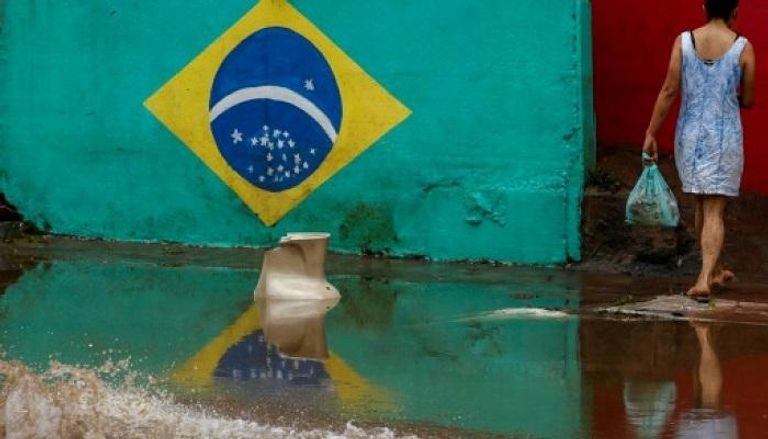 12 قتيلا جراء فيضانات في البرازيل