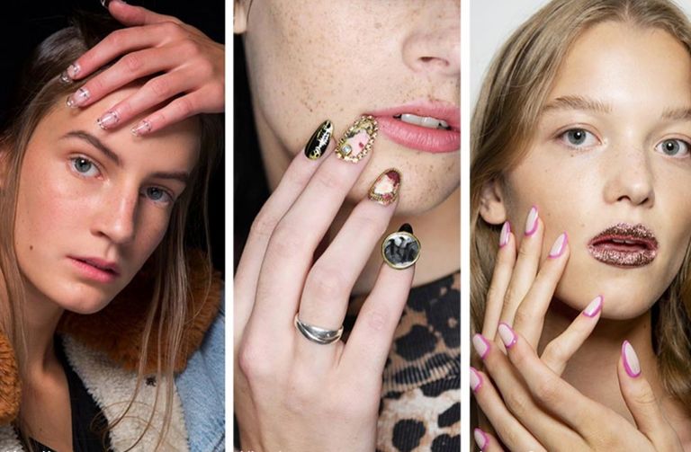 طلاء اللون الأحمر أكثر جاذبية في الصيف