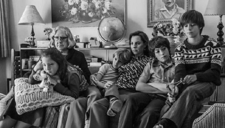 المخرج الأمريكي ستيفن سبيلبرج