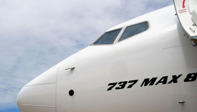 البوينج 737 ماكس طائرة صدمت العالم برحلات 