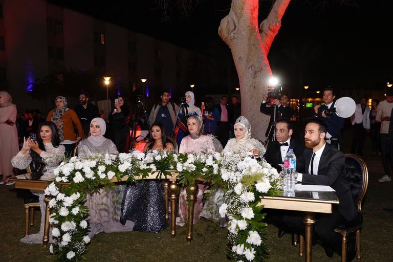 صحفية مصرية تفوز بلقب ملكة جمال المحجبات لعام ٢٠١٩