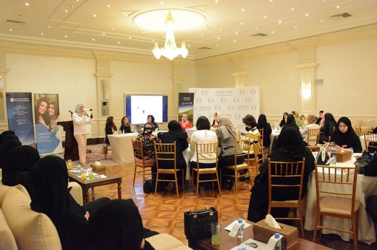 الشيخة فاطمة بنت مبارك: الطفل هو صانع المستقبل ورجل الغد