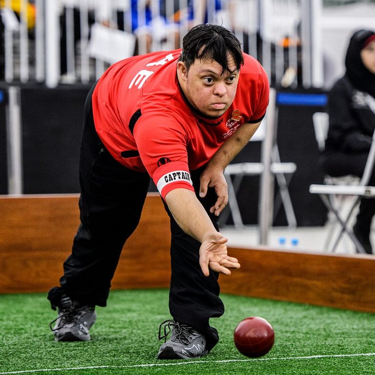 برنامج المدن المضيفة يشحذ همم فرسان الإرادة