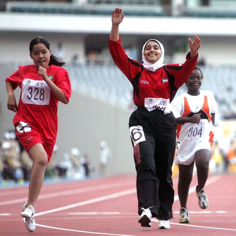 برنامج المدن المضيفة يشحذ همم فرسان الإرادة