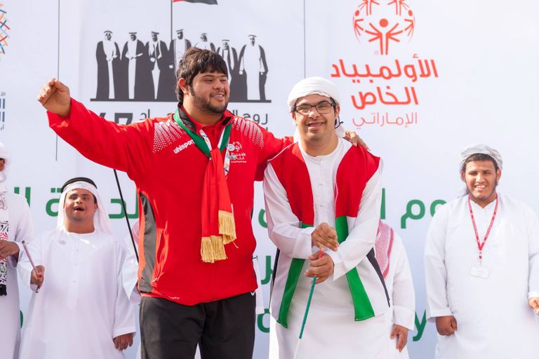 برنامج المدن المضيفة يشحذ همم فرسان الإرادة