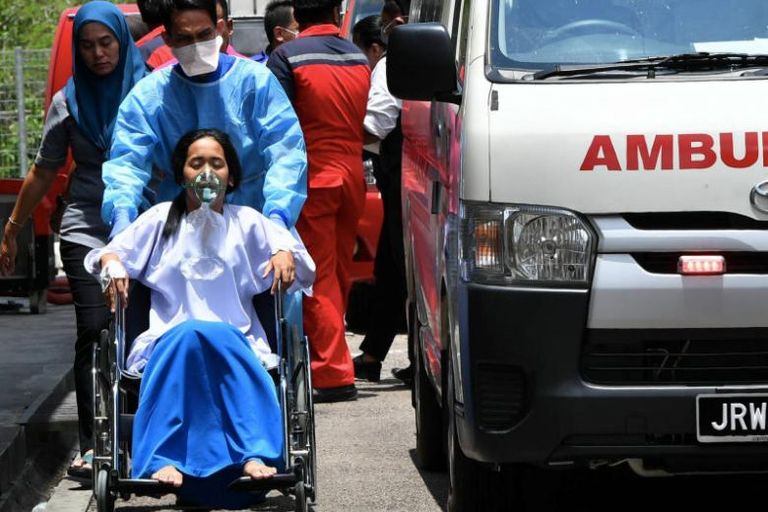 إغلاق 34 مدرسة في ماليزيا بعد تفاقم حوادث التسمم