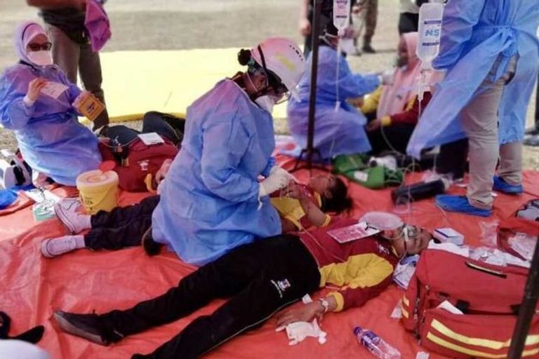 إغلاق 34 مدرسة في ماليزيا بعد تفاقم حوادث التسمم