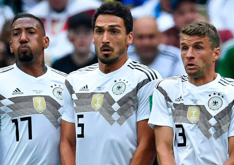 الثلاثي البافاري ساني ولوف