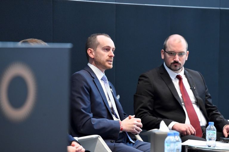 "سوق أبوظبي" يشارك في المسح السنوي لـ"الشبكة العالمية لتعزيز الخصوصية"