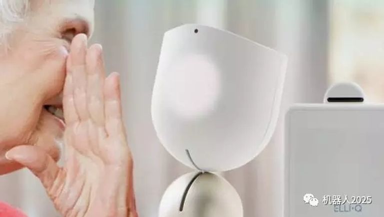 الذكاء الاصطناعي يساعد المسنين في الصين على عيش حياة كريمة