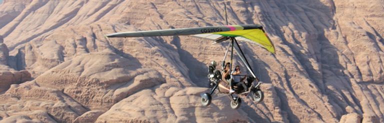 وادي رم الأردن