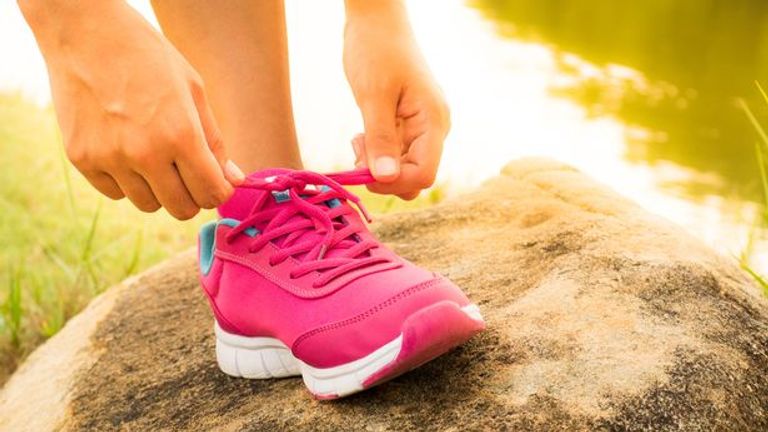 جدِّد حياتك في شهرٍ واحد