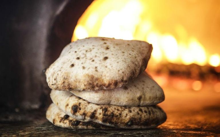 أشكال متنوعة للخبز حول العالم