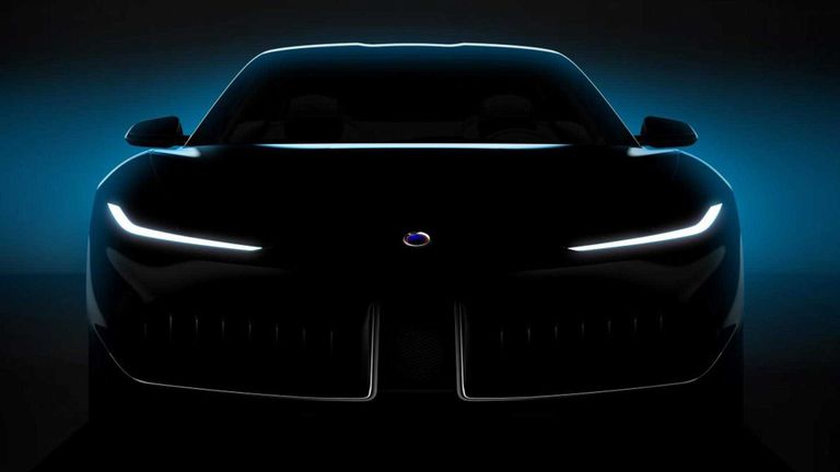 صورة تشويقية لطراز "كارما" الجديد