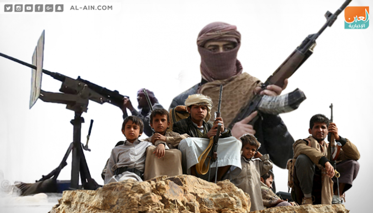 مليشيا الحوثي تواصل خرق وقف إطلاق النار