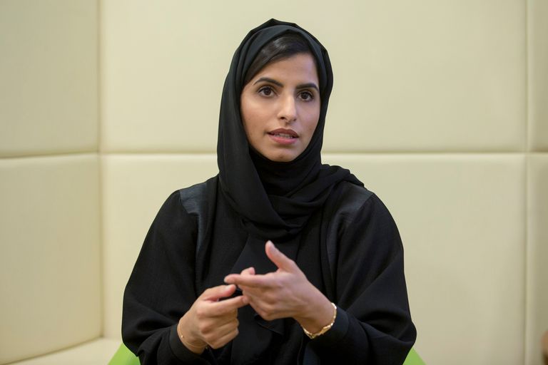 مبادرات محمد بن راشد آل مكتوم العالمية تستعرض أبرز مشاريعها في "ديهاد"