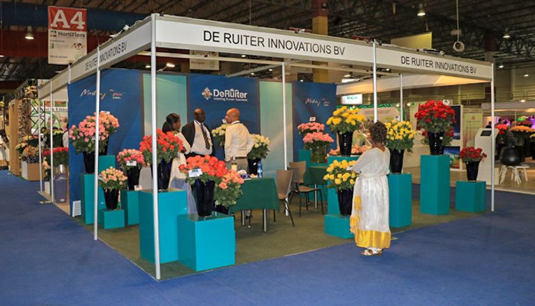 80 % من صادرات إثيوبيا تتجه إلى هولندا وألمانيا