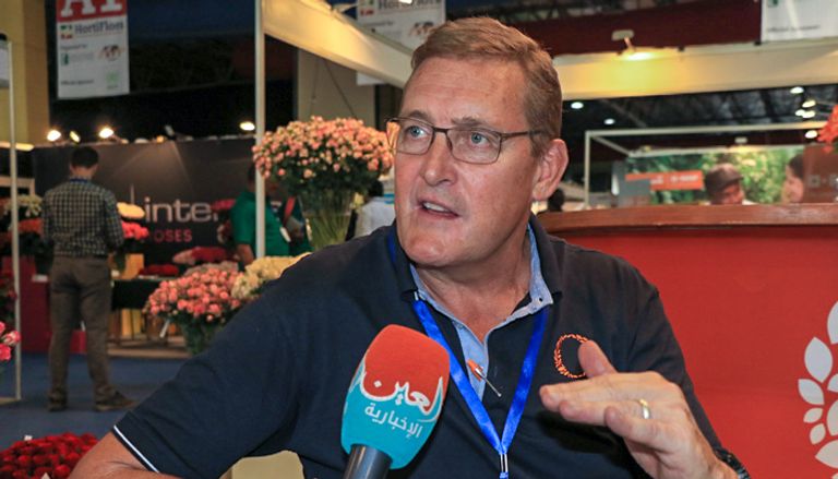 80 % من صادرات إثيوبيا تتجه إلى هولندا وألمانيا