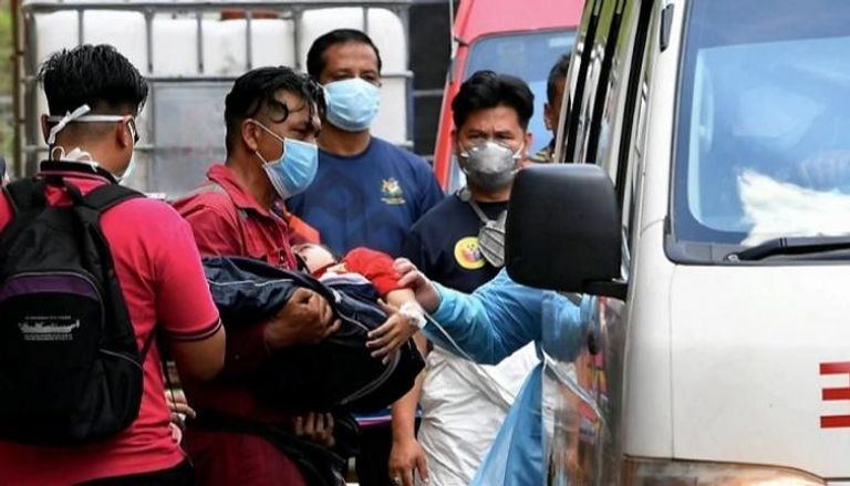 تفاقم أزمة التسمم في ماليزيا