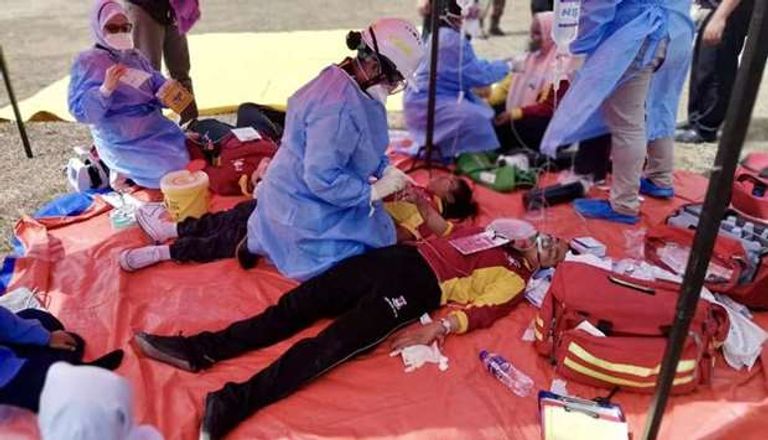 تفاقم أزمة التسمم في ماليزيا